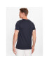 Pepe Jeans Tricou Ronson PM508708 Bleumarin Regular Fit - Pled.ro