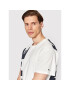 Pepe Jeans Tricou Shedrick PM508374 Alb Relaxed Fit - Pled.ro