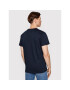 Pepe Jeans Tricou Teller PM508377 Bleumarin Regular Fit - Pled.ro