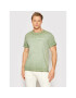 Pepe Jeans Tricou West Sir New N PM508275 Verde Regular Fit - Pled.ro