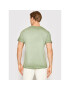 Pepe Jeans Tricou West Sir New N PM508275 Verde Regular Fit - Pled.ro