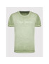 Pepe Jeans Tricou West Sir New N PM508275 Verde Regular Fit - Pled.ro