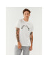 Pepe Jeans Tricou Westend Tee PM509124 Alb Regular Fit - Pled.ro