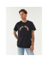 Pepe Jeans Tricou Westend Tee PM509124 Bleumarin Regular Fit - Pled.ro