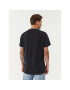 Pepe Jeans Tricou Westend Tee PM509124 Bleumarin Regular Fit - Pled.ro