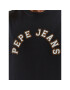 Pepe Jeans Tricou Westend Tee PM509124 Bleumarin Regular Fit - Pled.ro