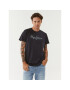 Pepe Jeans Tricou Wido PM509126 Bleumarin Regular Fit - Pled.ro