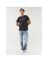 Pepe Jeans Tricou Wido PM509126 Bleumarin Regular Fit - Pled.ro