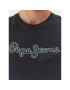 Pepe Jeans Tricou Wido PM509126 Bleumarin Regular Fit - Pled.ro