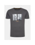 Pepe Jeans Tricou Worth PM508956 Gri Regular Fit - Pled.ro