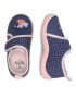 Peppa Pig Papuci de casă AW23-50PP Bleumarin - Pled.ro