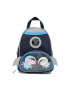 Peppa Pig Rucsac ACCCS-AW23-220PP-A Bleumarin - Pled.ro