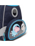 Peppa Pig Rucsac ACCCS-AW23-220PP-A Bleumarin - Pled.ro