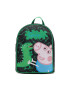 Peppa Pig Rucsac ACCCS_SS23_201PP Negru - Pled.ro