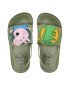 Peppa Pig Sandale 3DJPEP23-09 Verde - Pled.ro