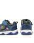 Peppa Pig Sneakers CP99-AW23-233PP Bleumarin - Pled.ro