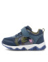 Peppa Pig Sneakers CP99-AW23-233PP Bleumarin - Pled.ro