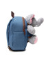 Perletti Rucsac 13048 Bleumarin - Pled.ro