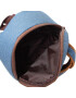 Perletti Rucsac 13048 Bleumarin - Pled.ro