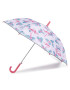 Perletti Umbrelă 15575 Roz - Pled.ro