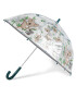 Perletti Umbrelă 15599 Gri - Pled.ro