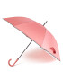 Perletti Umbrelă 21688 Roz - Pled.ro