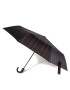 Perletti Umbrelă 21710 Negru - Pled.ro