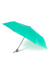 Perletti Umbrelă 26173 Verde - Pled.ro