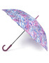 Perletti Umbrelă 26178 Violet - Pled.ro