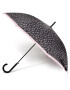 Perletti Umbrelă 26184 Negru - Pled.ro