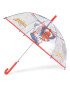 Perletti Umbrelă 75388 Transparent - Pled.ro