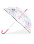 Perletti Umbrelă 15608 Transparent - Pled.ro