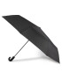 Perletti Umbrelă 21730 Negru - Pled.ro