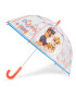 Perletti Umbrelă 75151 Transparent - Pled.ro