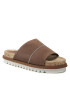 Peserico Espadrile S39482C0R 09518 Maro - Pled.ro