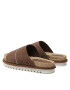 Peserico Espadrile S39482C0R 09518 Maro - Pled.ro