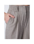 Peserico Pantaloni din material E04806 Bej Regular Fit - Pled.ro