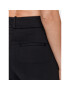 Peserico Pantaloni din material P04629 Negru Regular Fit - Pled.ro