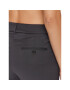 Peserico Pantaloni din material P04718 Gri Regular Fit - Pled.ro