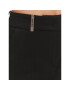 Peserico Pantaloni din material P04763 Negru Regular Fit - Pled.ro