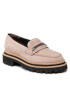 Peserico Loafers S39510C0 Bej - Pled.ro