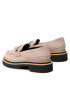 Peserico Loafers S39510C0 Bej - Pled.ro