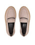 Peserico Loafers S39510C0 Bej - Pled.ro