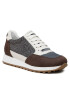 Peserico Sneakers S39474C0 Maro - Pled.ro