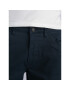 Petrol Industries Pantaloni din material M-3030-TRO581 Bleumarin Slim Fit - Pled.ro