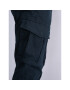 Petrol Industries Pantaloni din material M-3030-TRO581 Bleumarin Slim Fit - Pled.ro