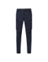 Petrol Industries Pantaloni din material M-3030-TRO581 Bleumarin Slim Fit - Pled.ro