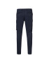 Petrol Industries Pantaloni din material M-3030-TRO581 Bleumarin Slim Fit - Pled.ro