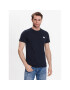 Petrol Industries Tricou M-1030-TSR001 Bleumarin Regular Fit - Pled.ro