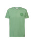 Petrol Industries Tricou M-1030-TSR668 Verde Regular Fit - Pled.ro